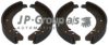 VAG 131698537C Brake Shoe Set